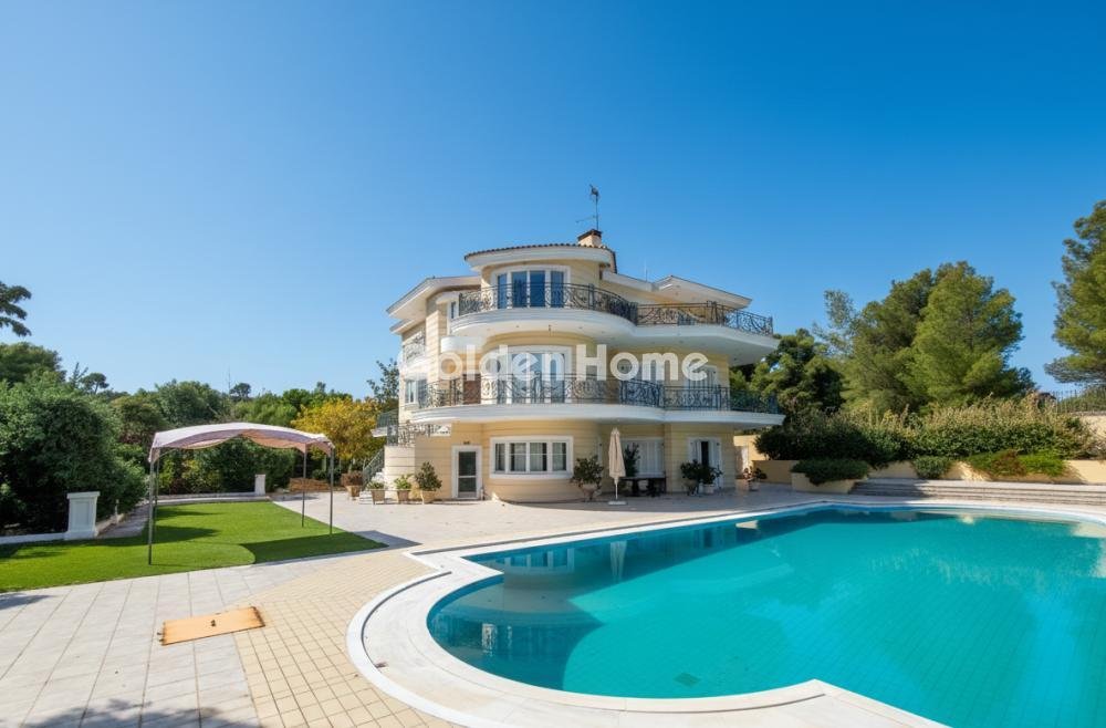 House in Oropos, Attica, Greece 1 - 16733585