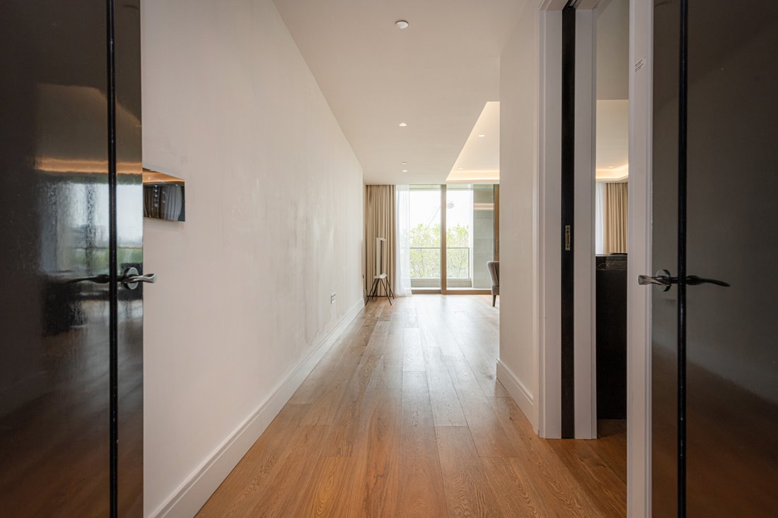 Apartment in Waterloo, Lambeth (Greater London), England 5 - 16735543
