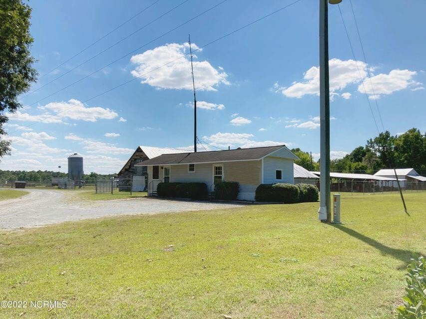 House in Clinton, North Carolina, United States 5 - 16733090