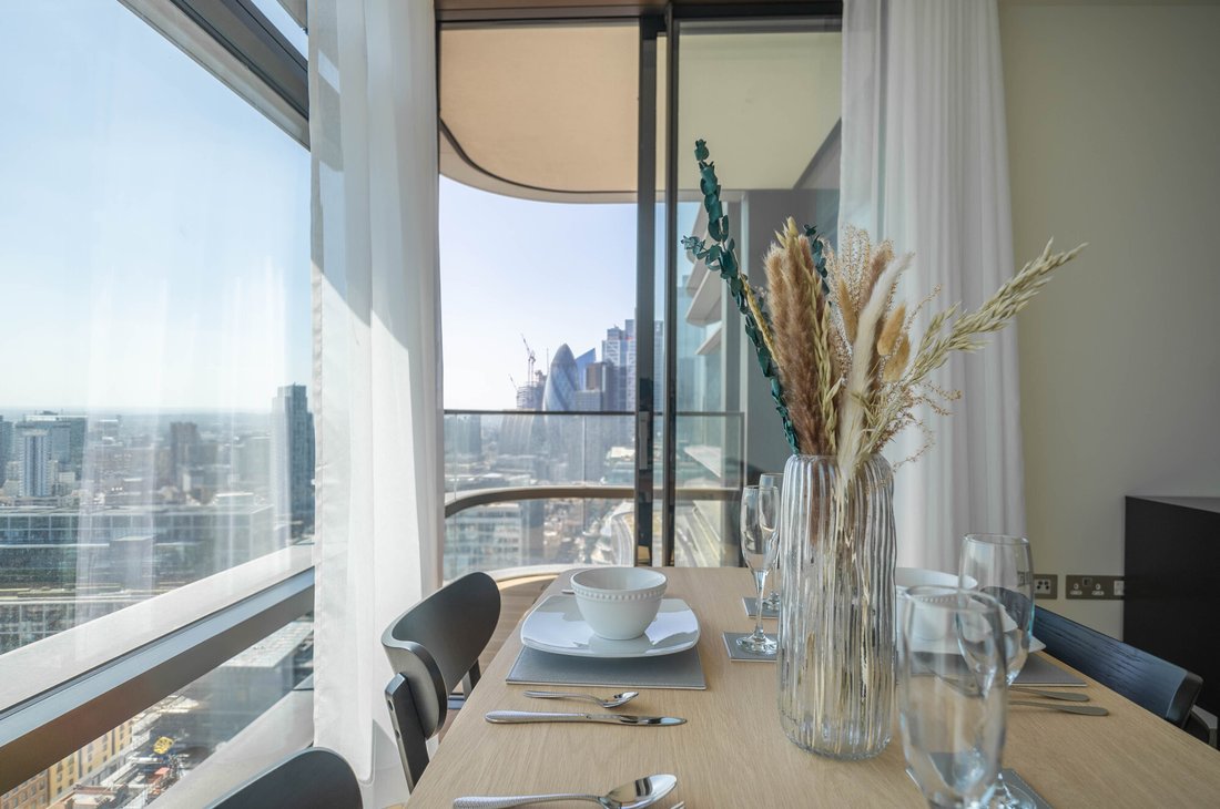 Appartement à EC2, Angleterre 2 - 16735672