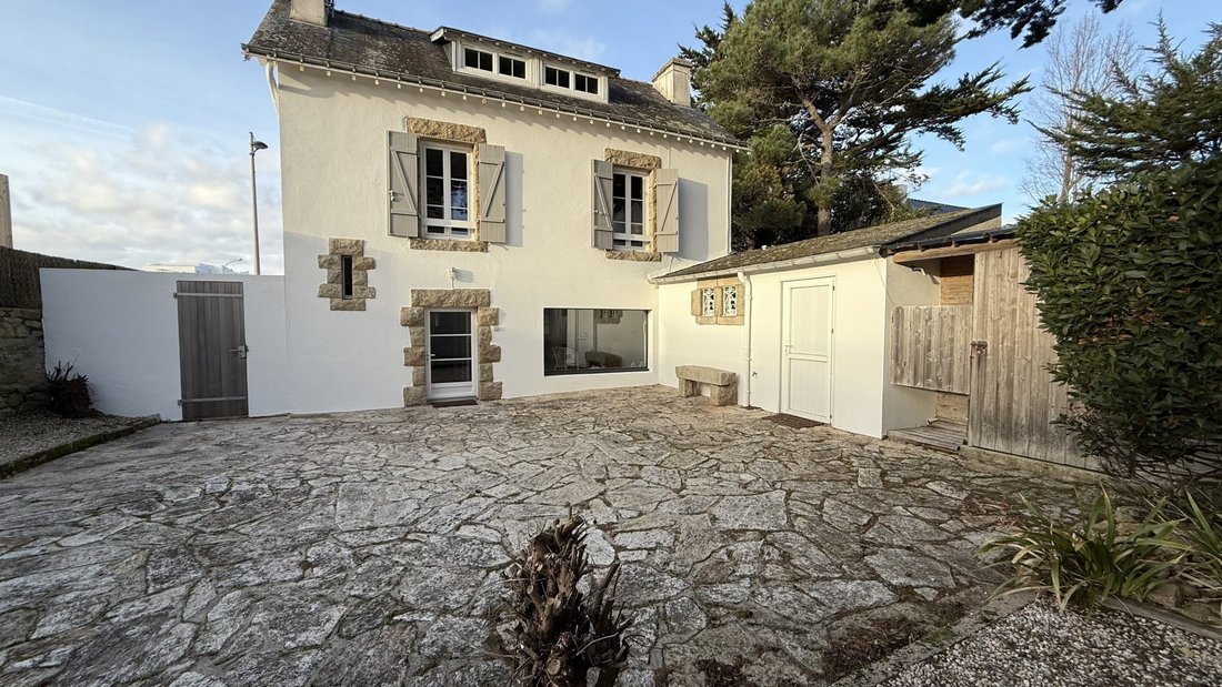 House in Carnac, Brittany, France 2 - 16737422