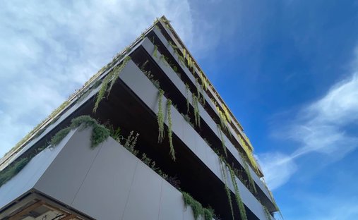 Apartment in Center, San Benedetto del Tronto, Marche 1