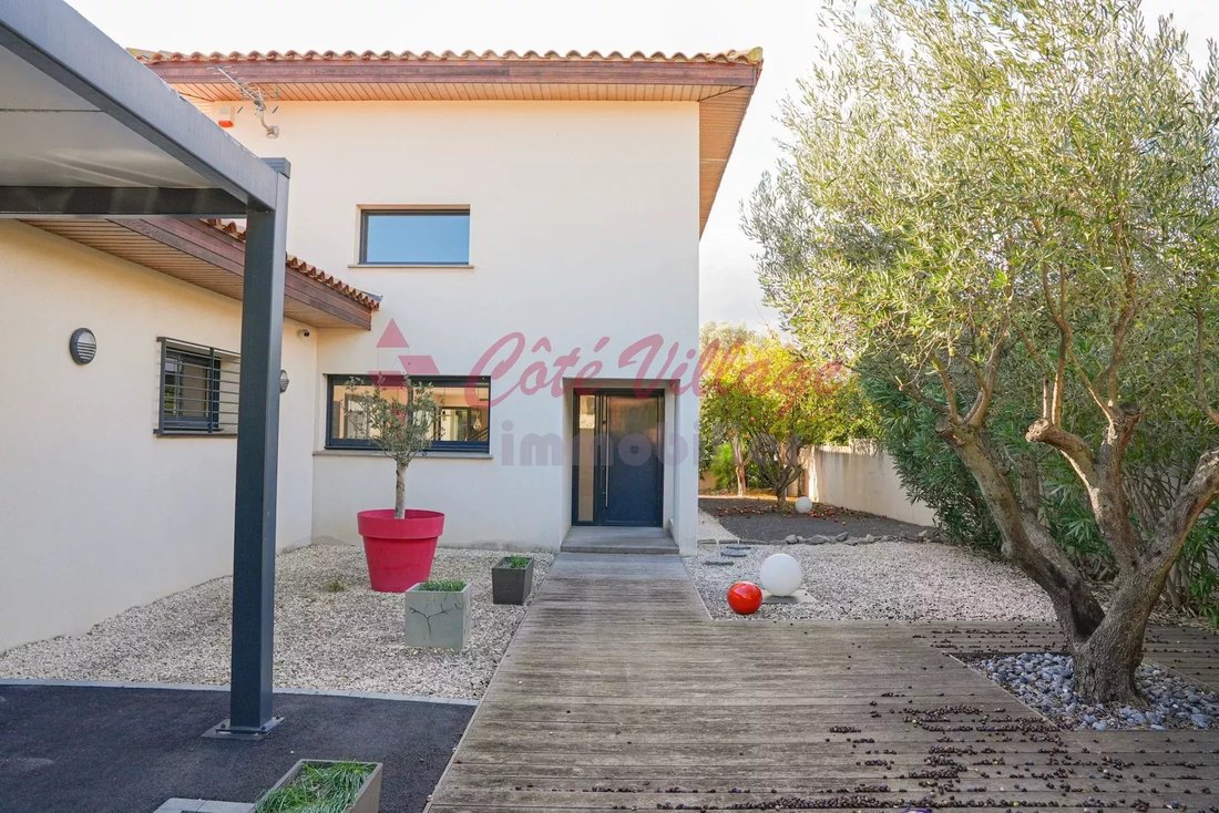 House in Ecarts, Narbonne, France 3 - 16734594
