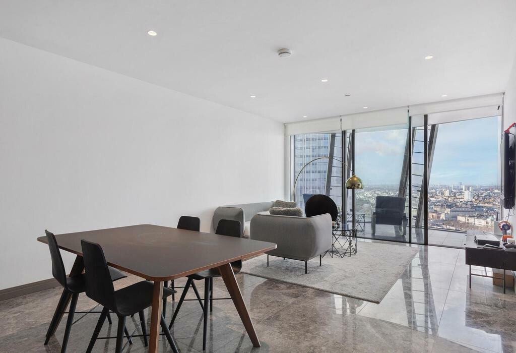 Apartment in Waterloo, Lambeth (Greater London), England 1 - 16735631