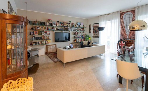 Appartement à Morgantini - Segesta, Milan, Italie 1