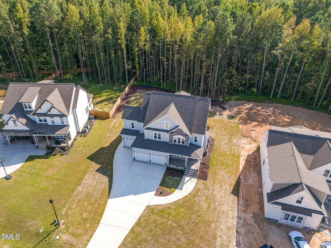 House in Holly Springs, North Carolina, United States 2 - 16732861