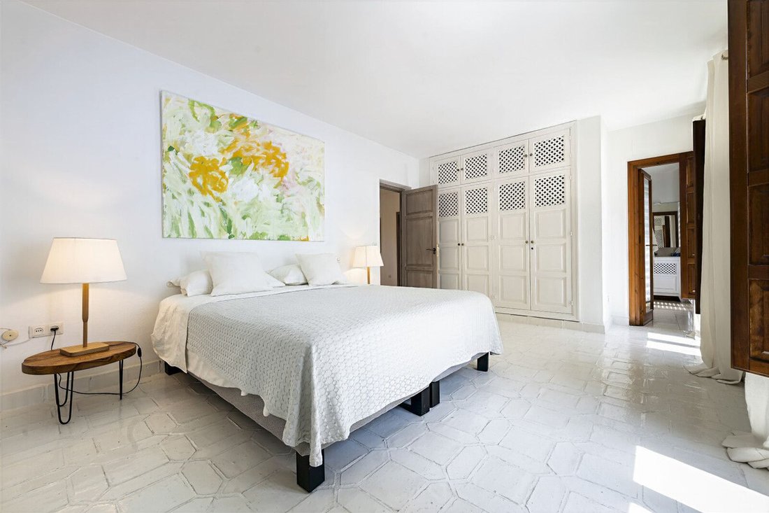 House in Puerto Banus, Marbella, Spain 5 - 16722724