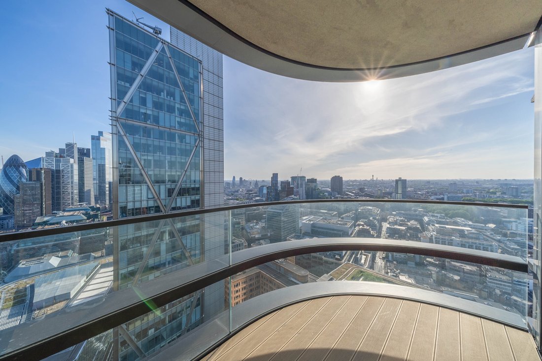 Appartement à EC2, Angleterre 2 - 16734675