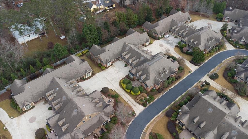 Condo in Cumming, Georgia, United States 4 - 16728328