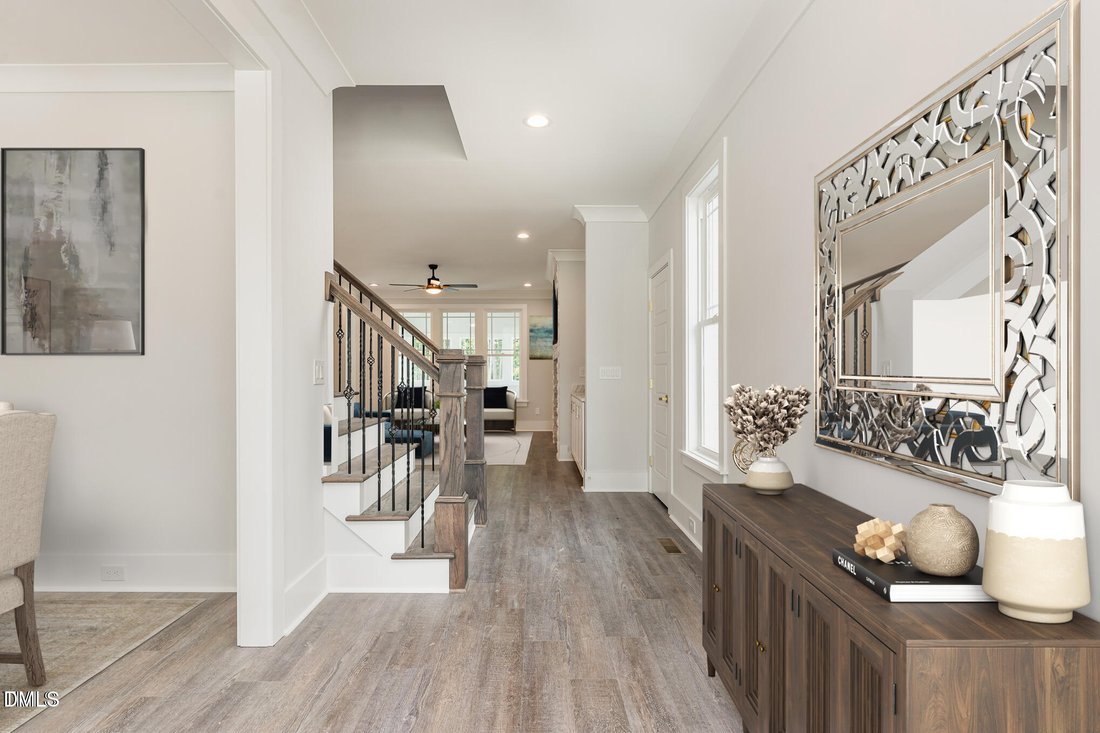 House in Holly Springs, North Carolina, United States 5 - 16732861