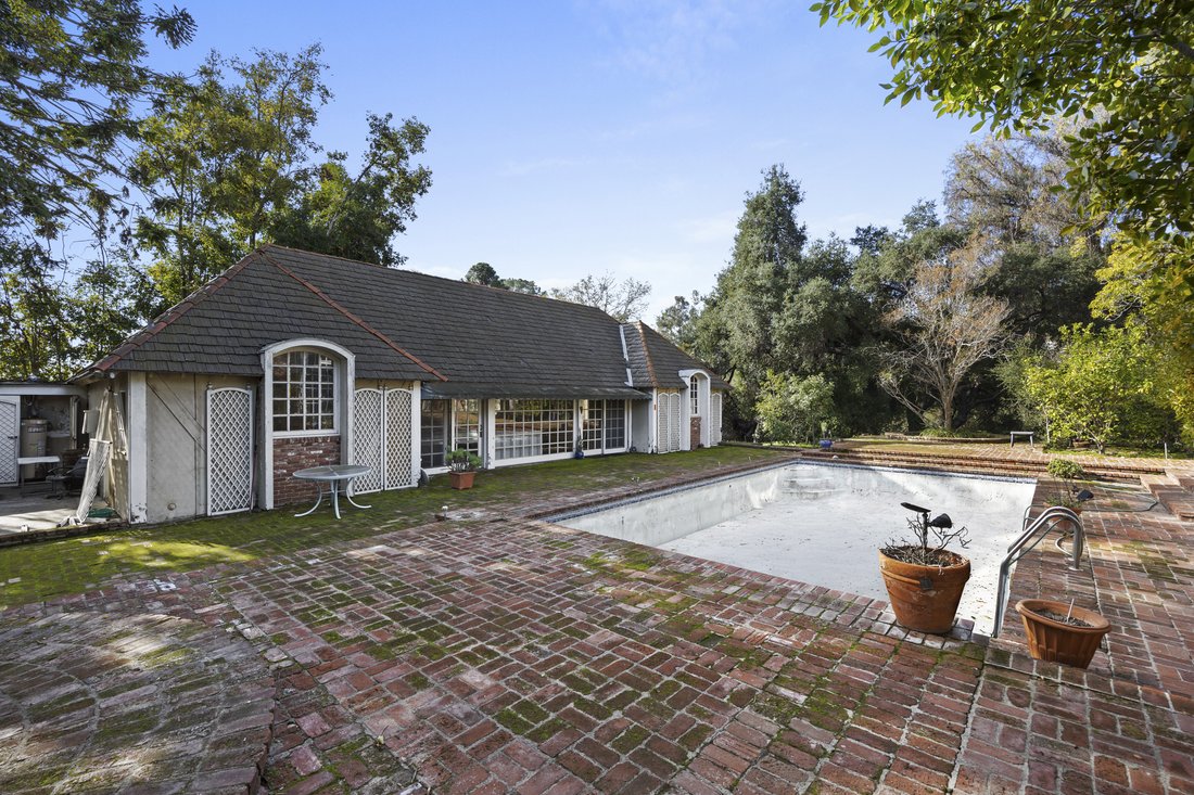 House in Los Angeles, California, United States 4 - 16734372