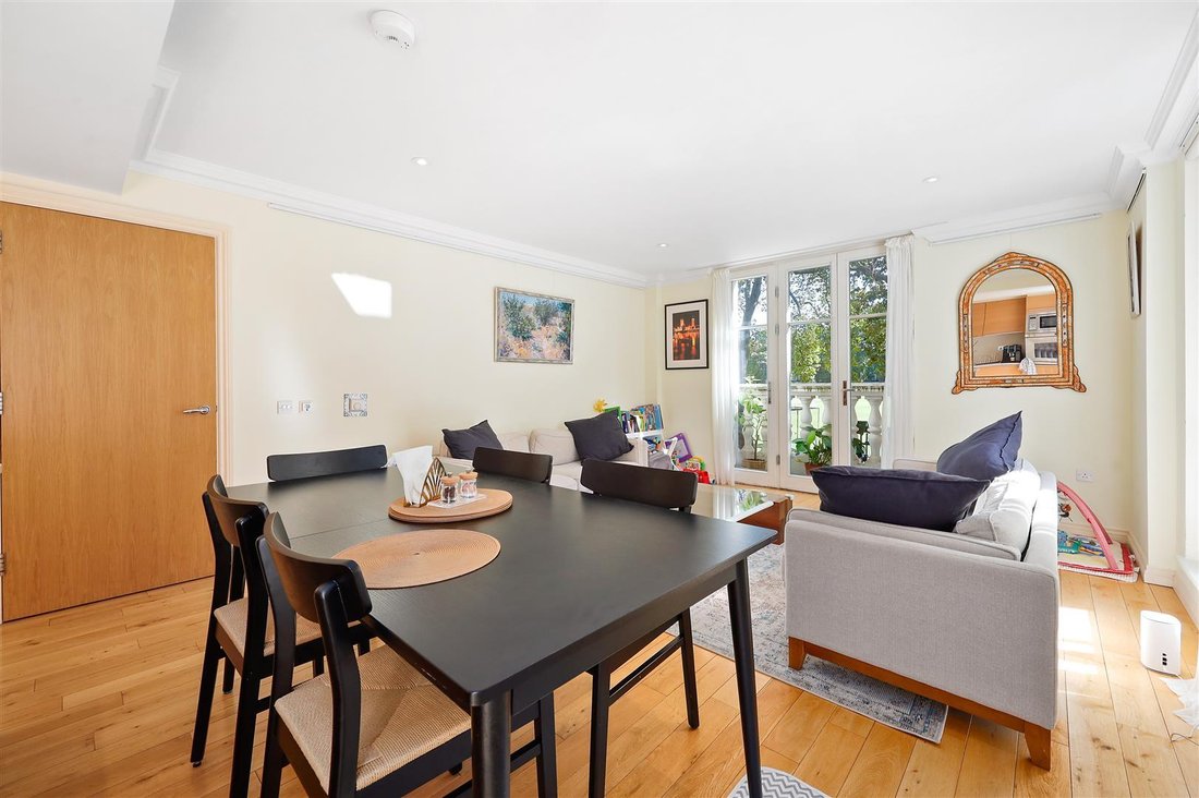 Apartment in Pimlico, Westminster, England 3 - 16734818