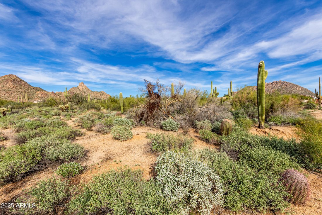 Terreno a Scottsdale, Arizona, Stati Uniti 3 - 16736657