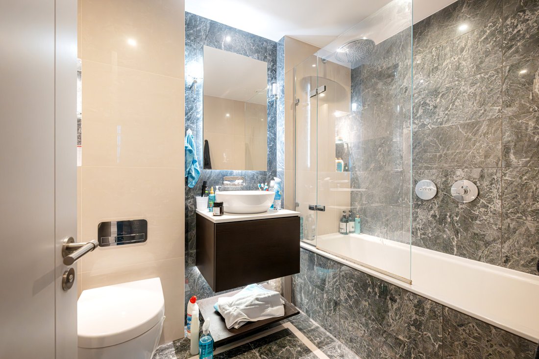 Appartement à Paddington, Westminster, Angleterre 4 - 16735637