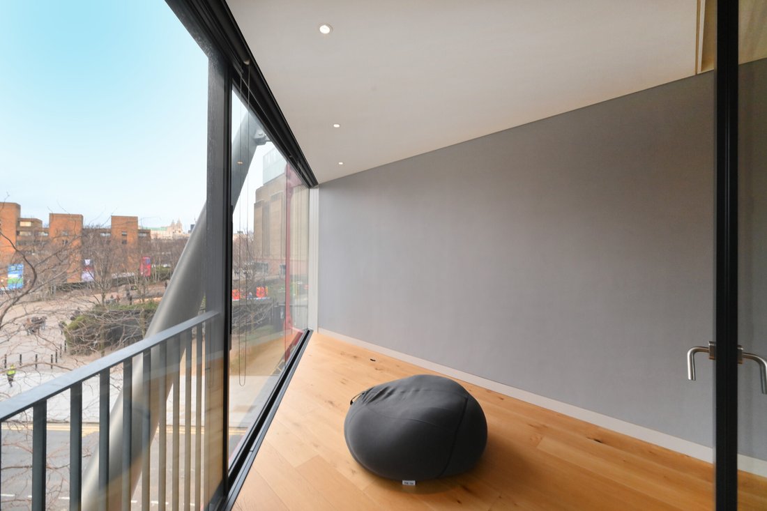 Apartamento en Waterloo, Lambeth (Greater London), Inglaterra 5 - 16735206