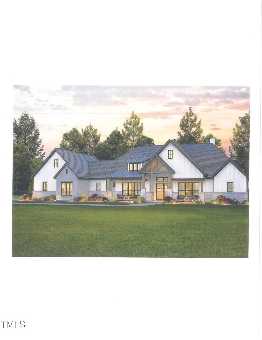 House in Rougemont, North Carolina, United States 4 - 16733170
