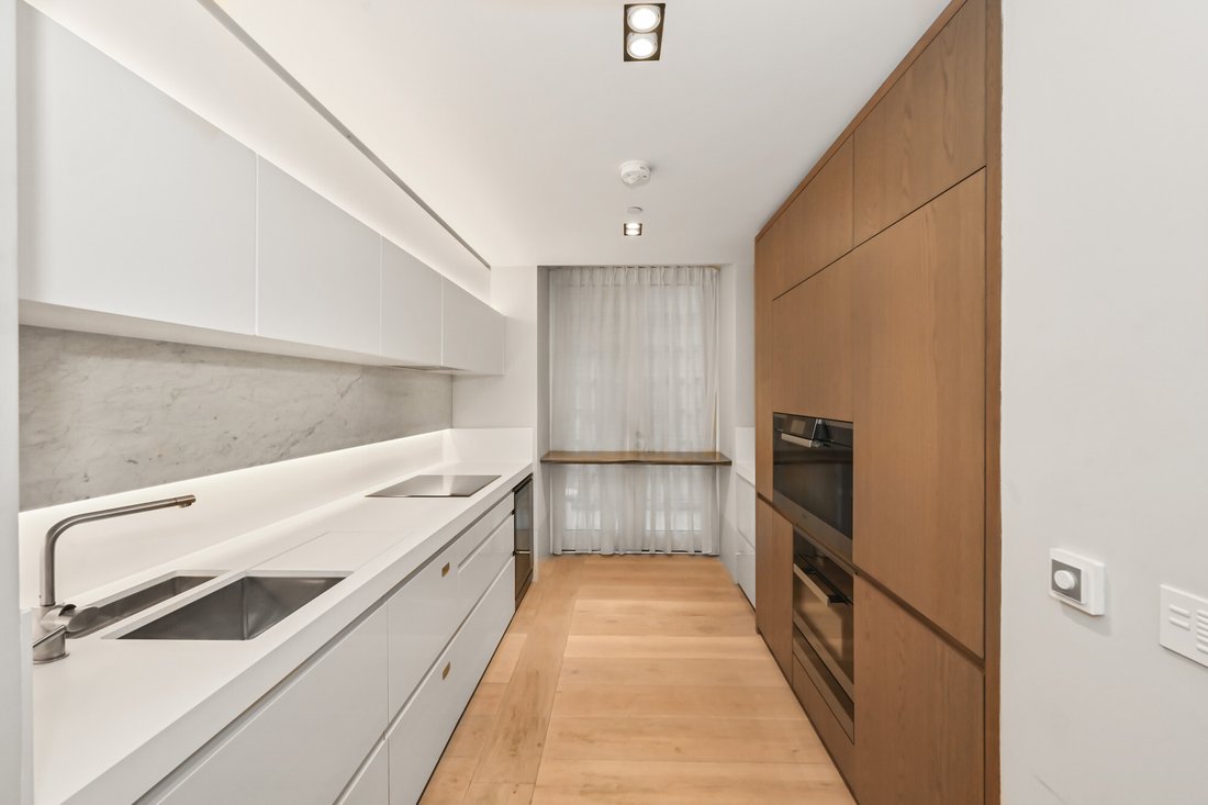 Appartamento a Fitzrovia, Camden, Inghilterra 2 - 16735512