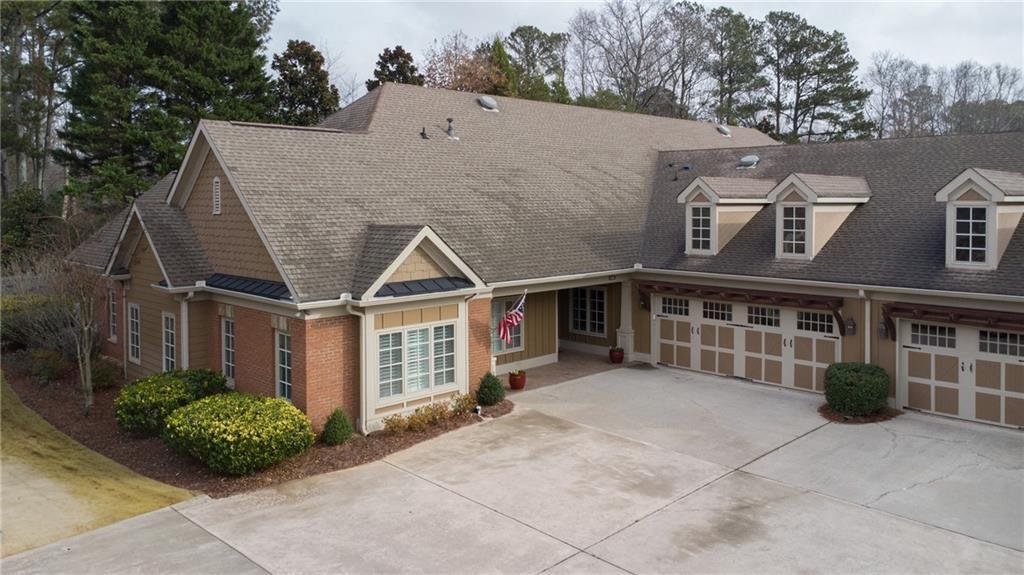 Condo in Cumming, Georgia, United States 1 - 16728328
