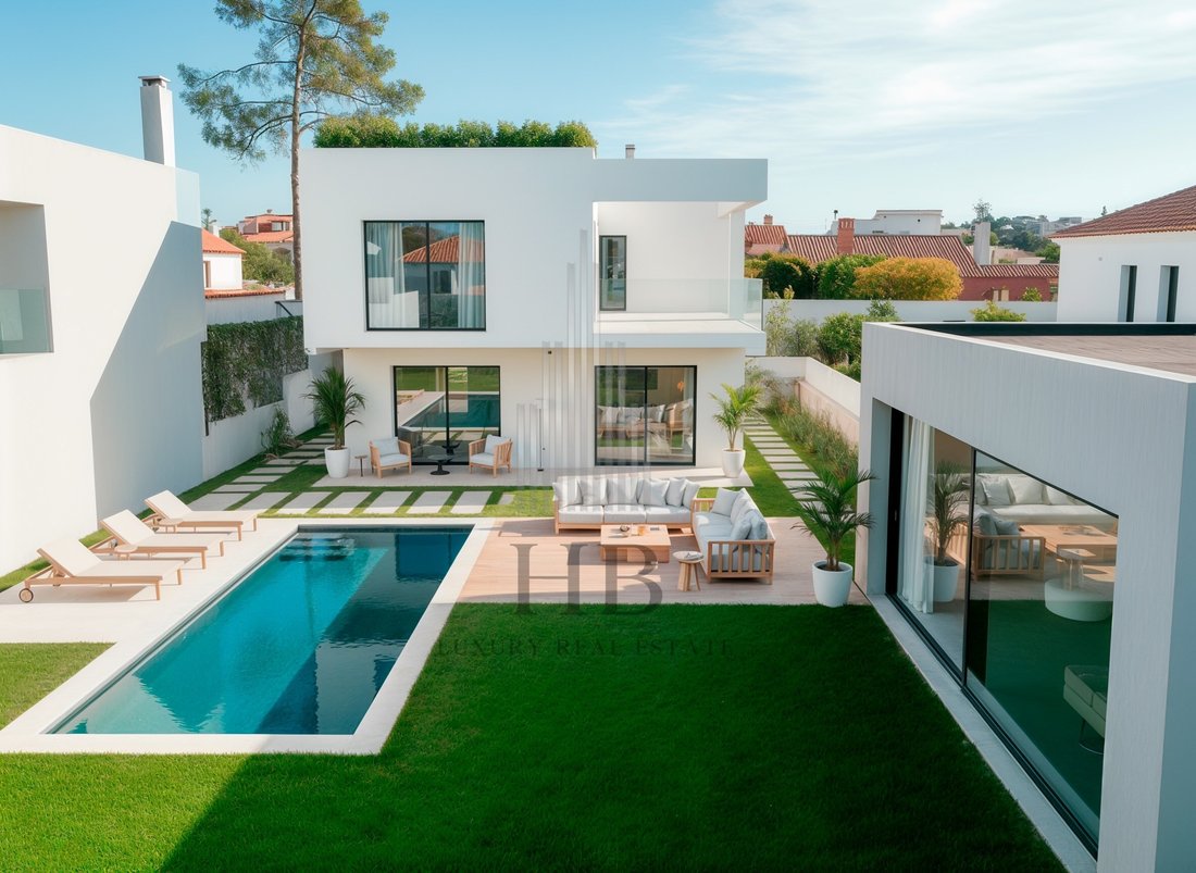 House in Sesimbra (Castelo), Setubal, Portugal 2 - 16736338