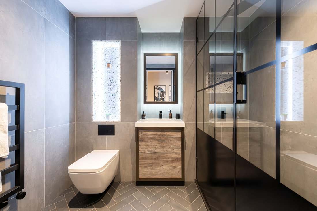 Apartment in EC2, England 5 - 16734969