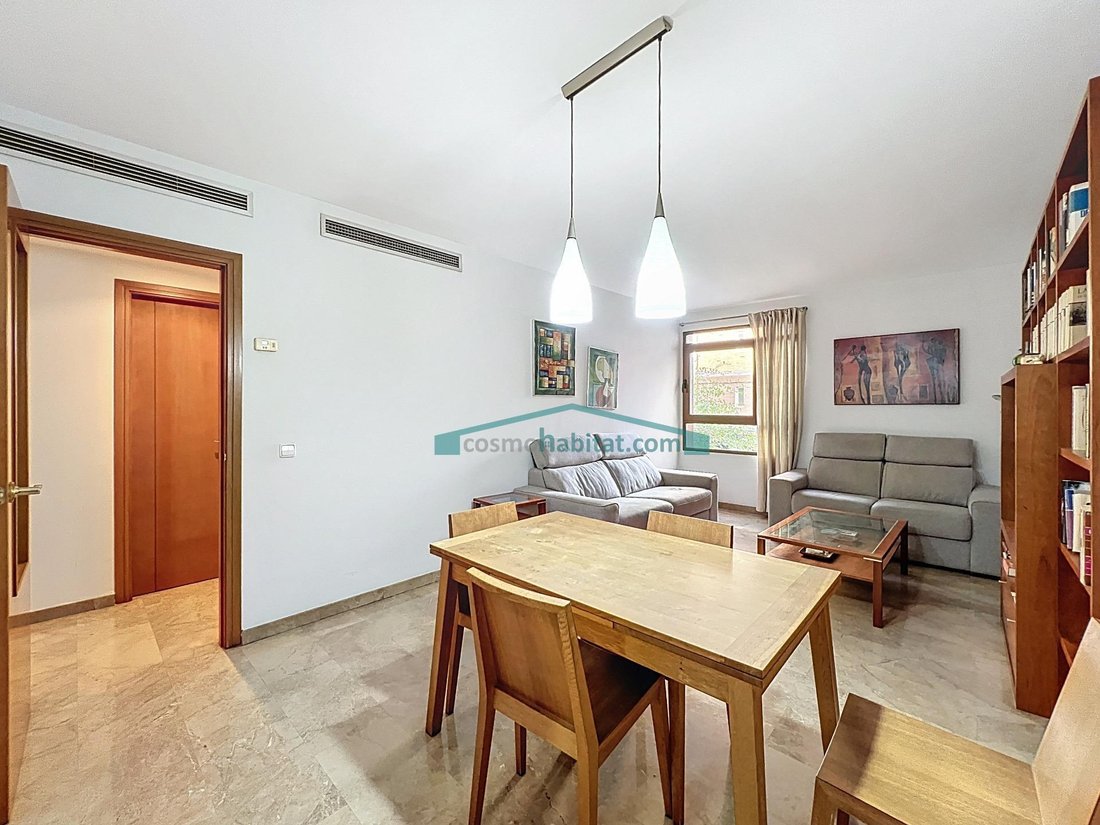 Apartment in Ciutat Vella, Valencia, Spain 2 - 16735785