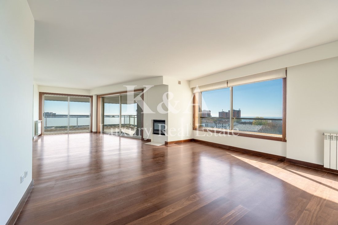 Apartment in Lordelo do Ouro e Massarelos, Porto District, Portugal 3 - 16735549