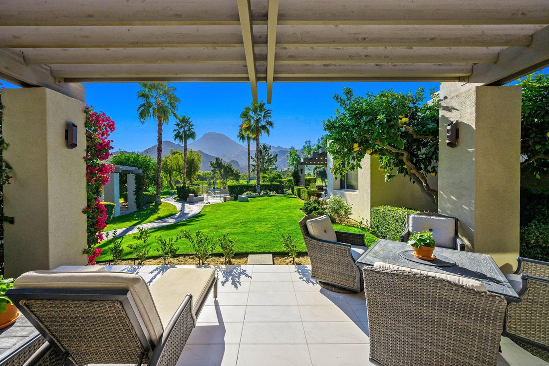 Condo in Indian Wells, California, United States 1 - 16730938