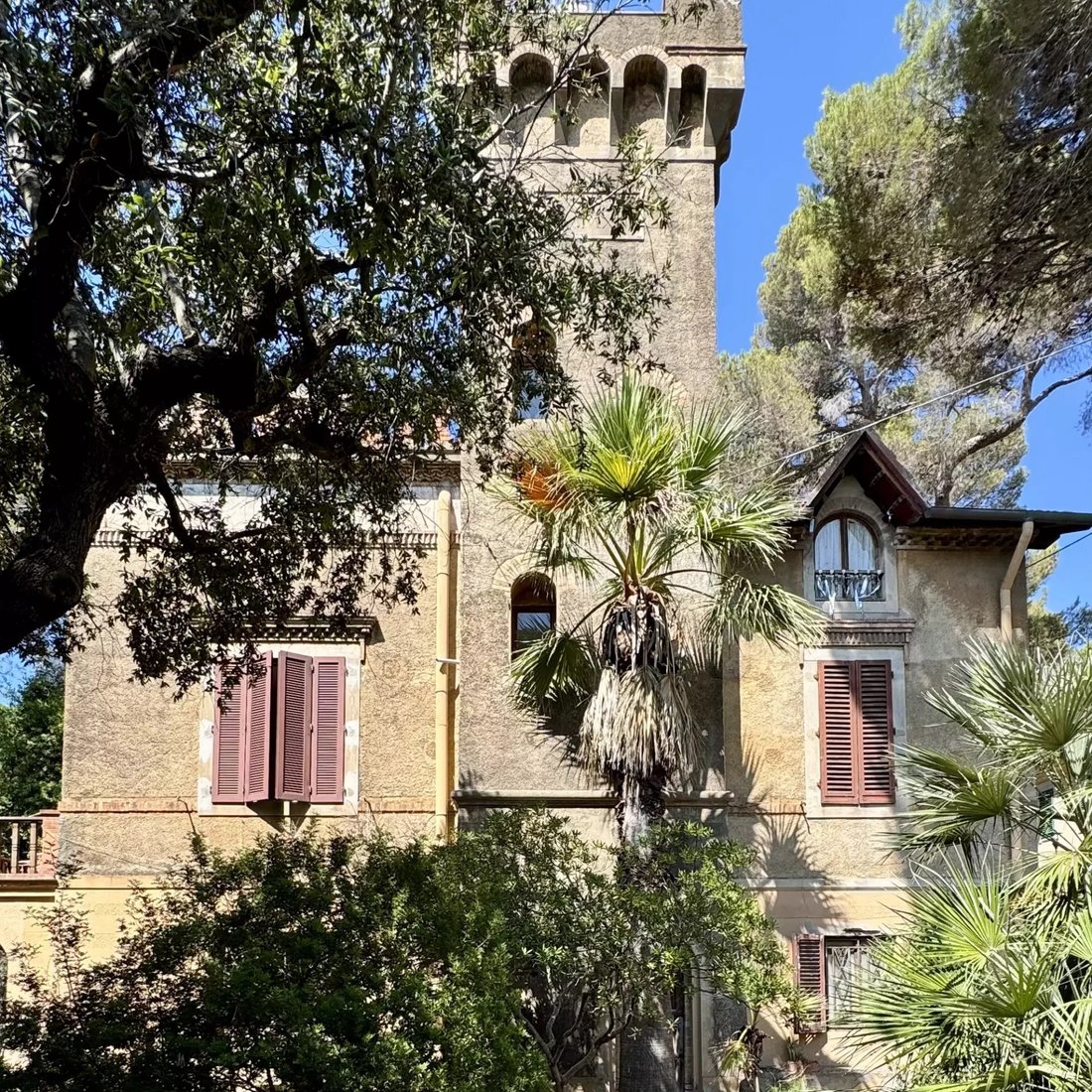 Villa in Italy 1 - 16656370