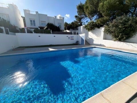 House in Sant Josep de sa Talaia, Balearic Islands, Spain 1 - 16736382