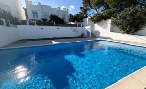 House in Sant Josep de sa Talaia, Balearic Islands, Spain 1