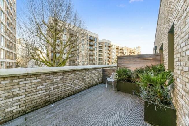 Apartamento en Walworth, Southwark, Inglaterra 4 - 16735167