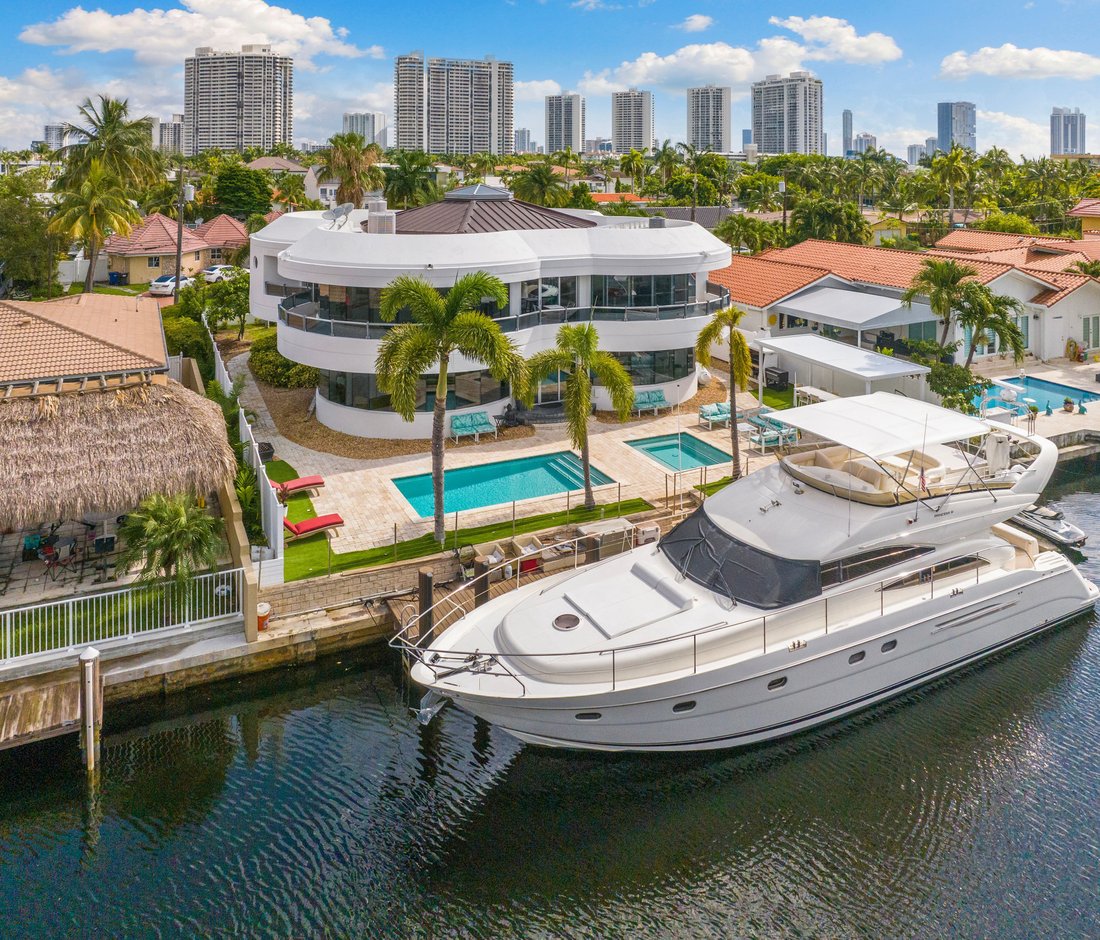 House in Golden Beach, Florida, United States 2 - 13503905