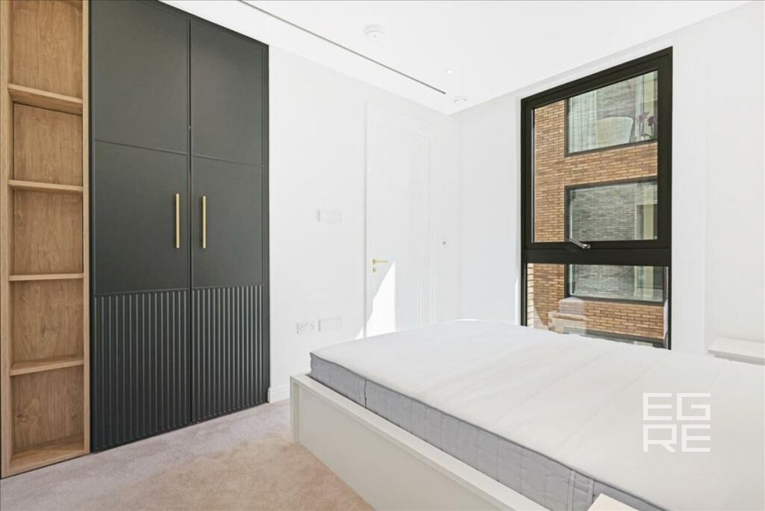 Apartment in EC1, Islington, England 5 - 16735492