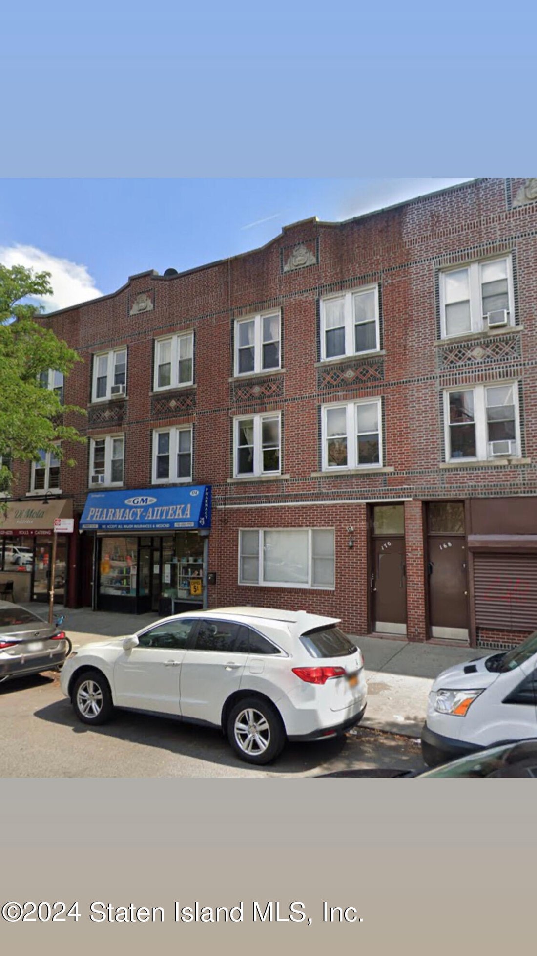 House in New York, New York, United States 1 - 16730448