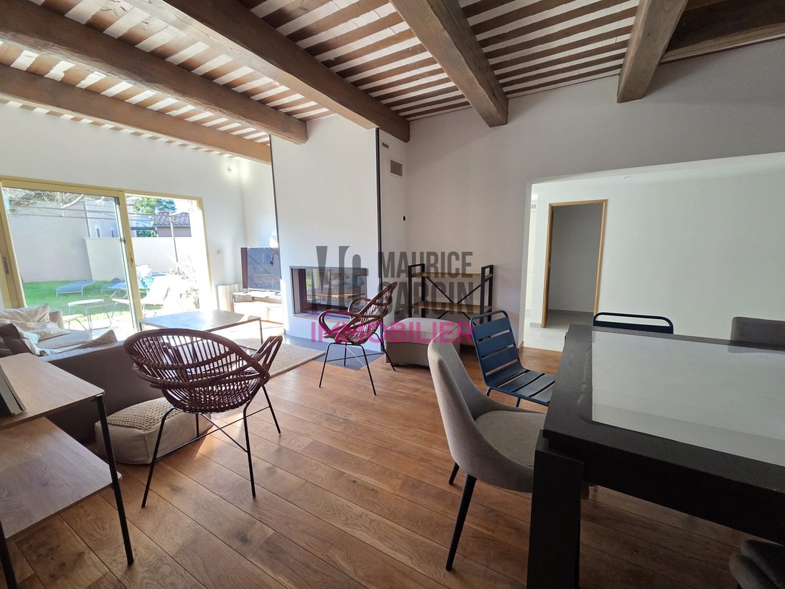 House in Saumane-de-Vaucluse, Provence-Alpes-Côte d'Azur, France 5 - 16737341