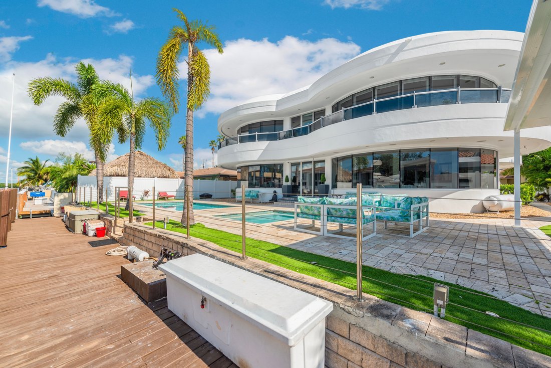 House in Golden Beach, Florida, United States 4 - 13503905