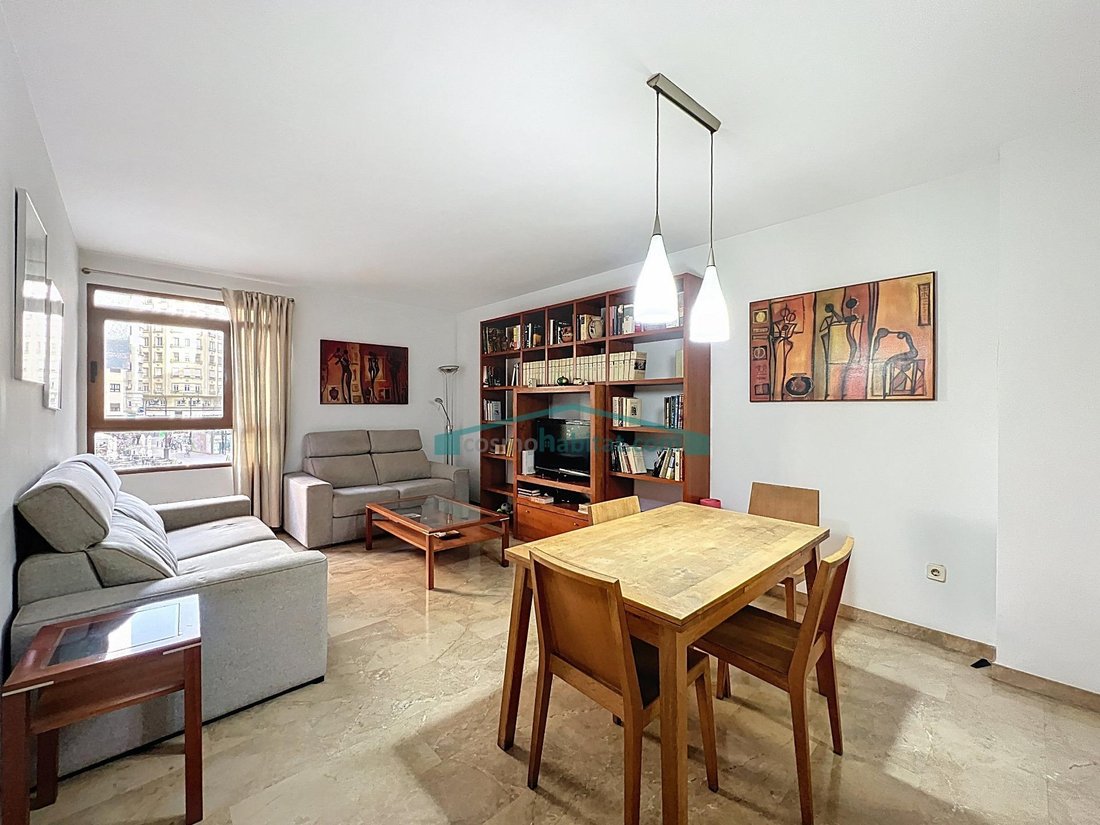 Apartment in Ciutat Vella, Valencia, Spain 1 - 16735785