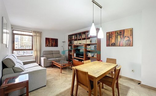 Appartamento a Ciutat Vella, Valencia, Spagna 1