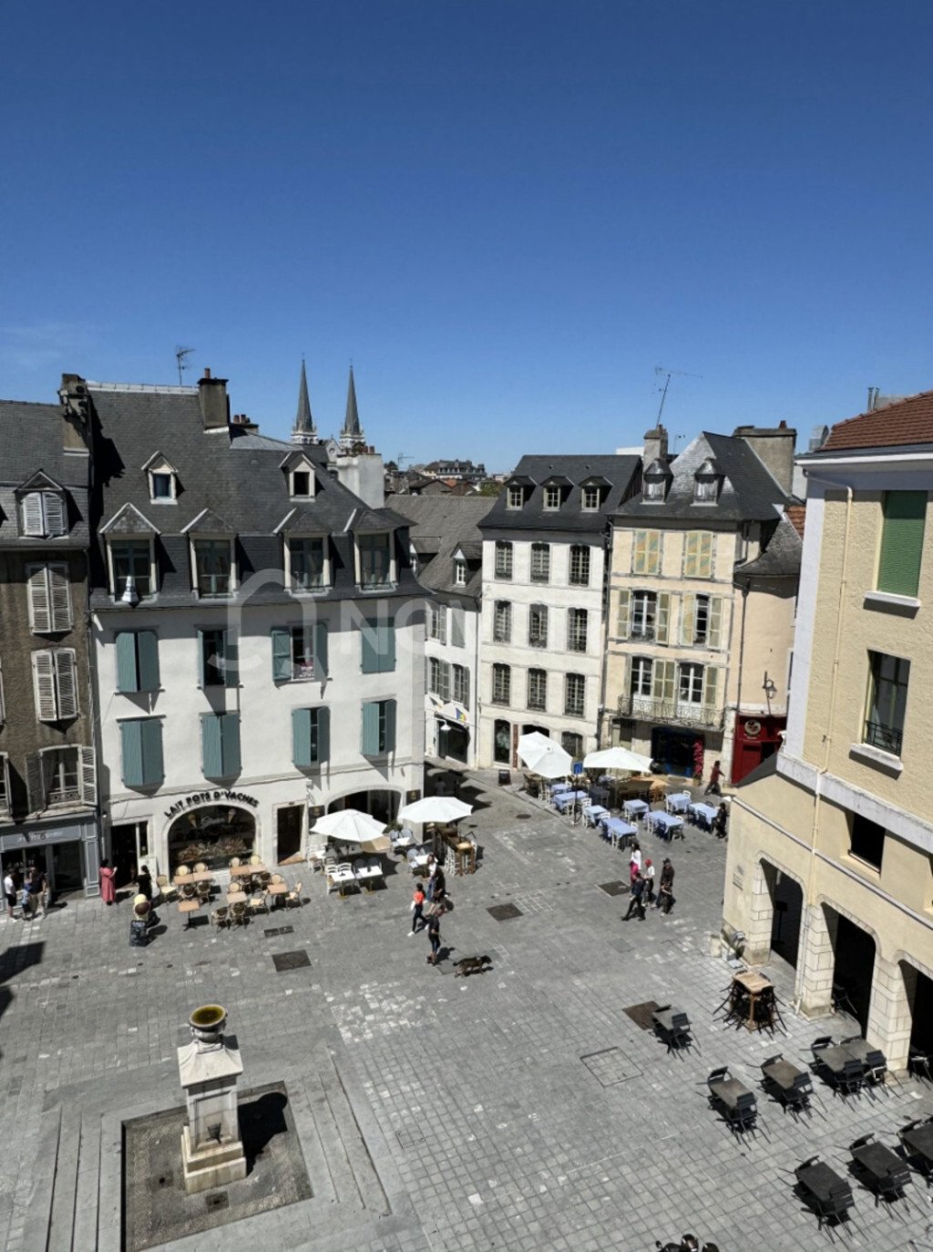 House in Pau, Nouvelle-Aquitaine, France 2 - 16730835