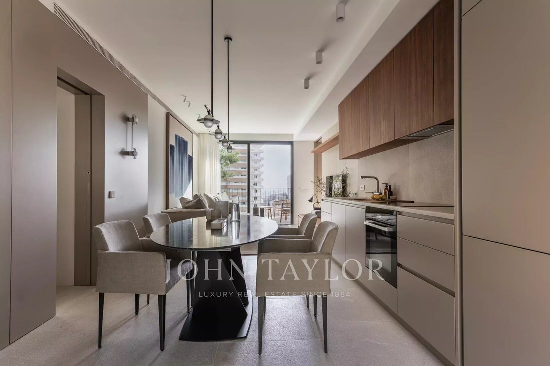 Apartment in Palma, Balearic Islands, Spain 4 - 16731409