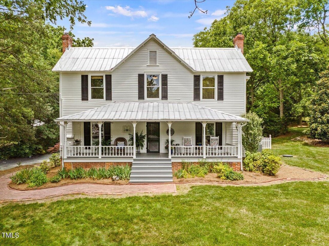 House in Pittsboro, North Carolina, United States 3 - 16732944