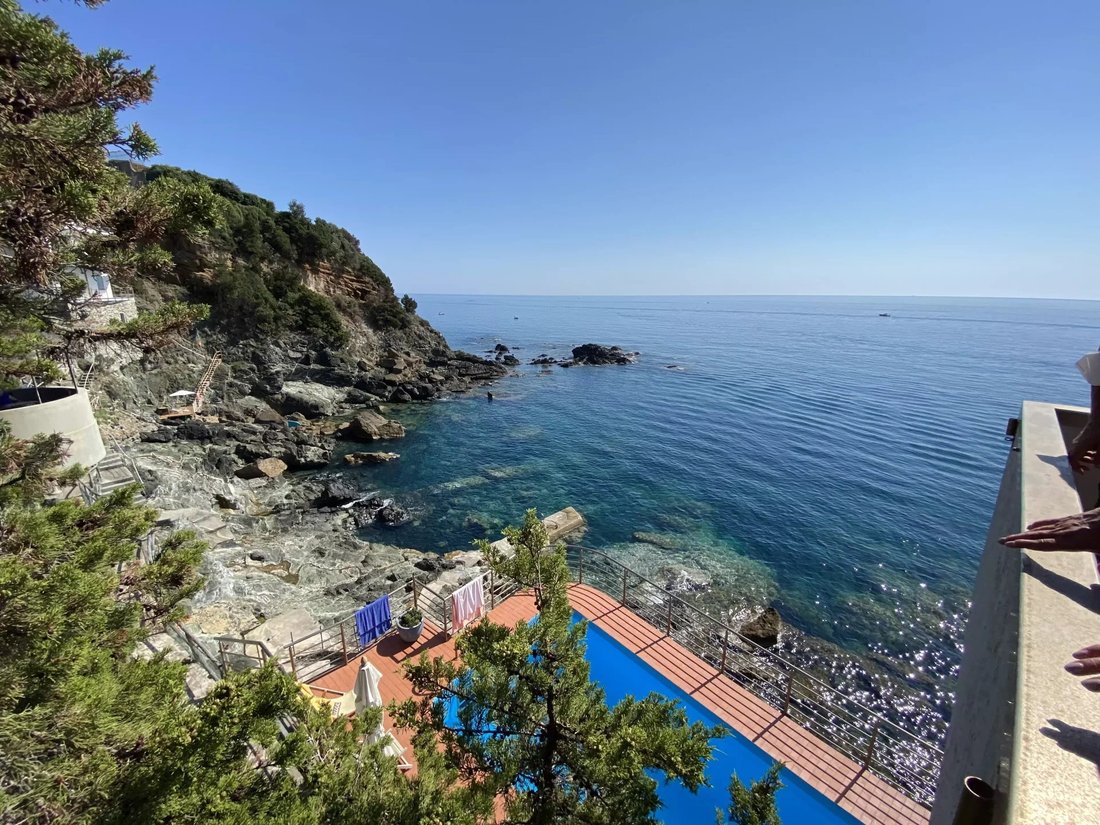 Villa in Lillatro Station, Rosignano Marittimo, Italy 5 - 16732386