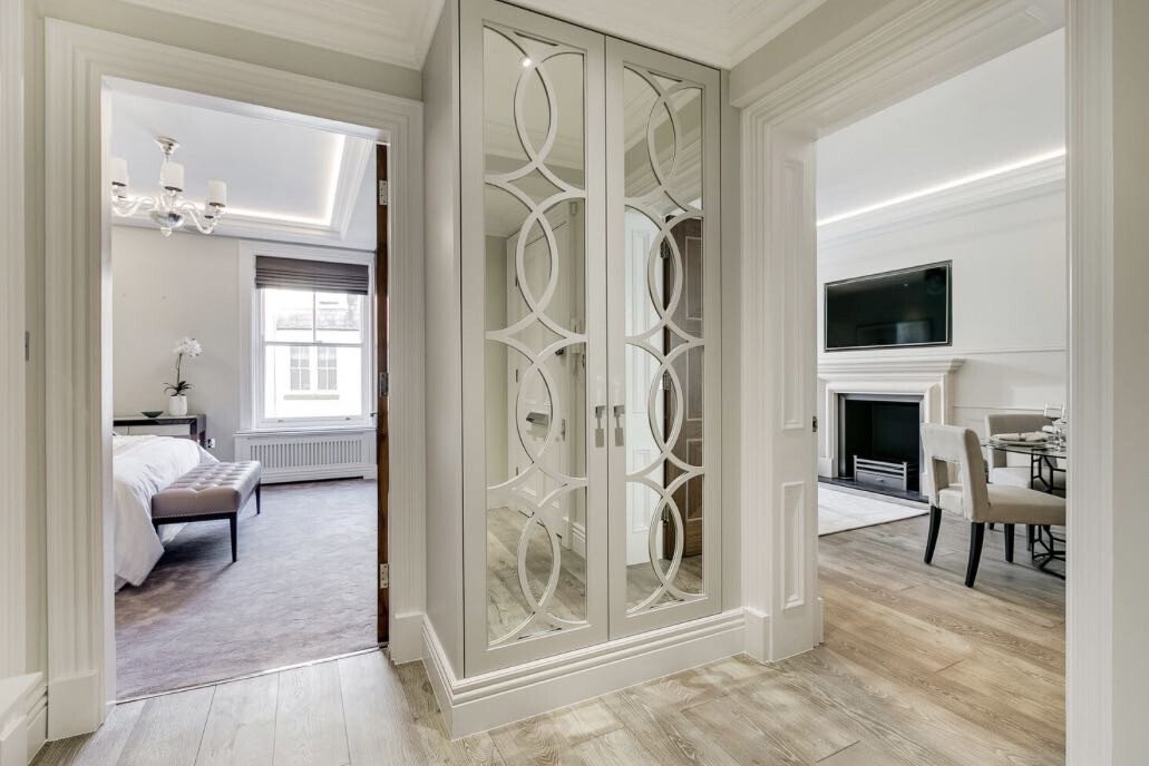 Apartamento en Knightsbridge, Kensington y Chelsea, Inglaterra 5 - 16735281