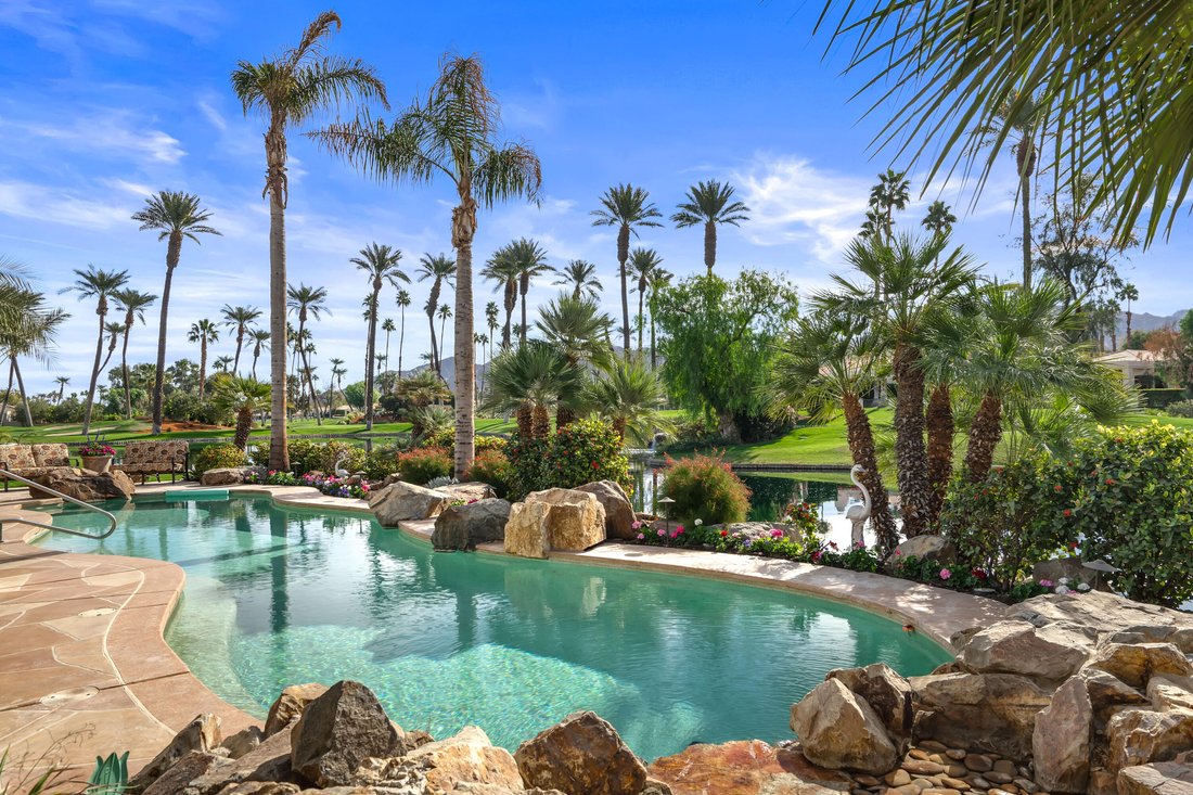 House in Indian Wells, California, United States 1 - 16731458
