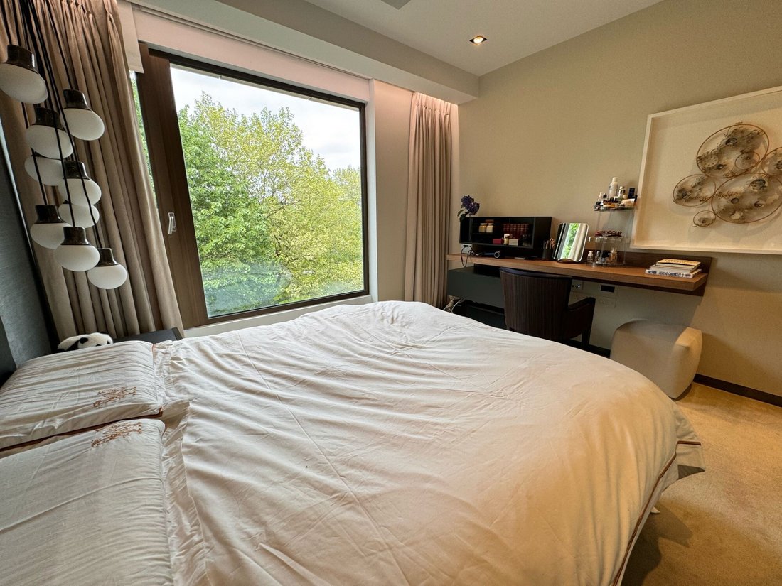 Apartment in Borough, Southwark, England 5 - 16735572
