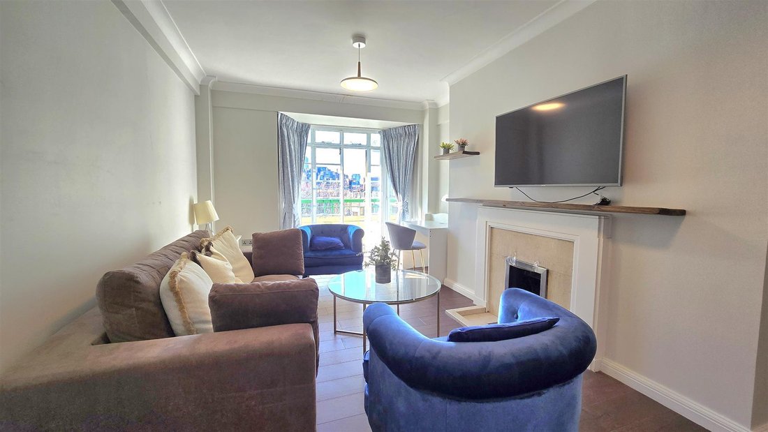 Apartment in Marylebone, Westminster, England 4 - 16734762