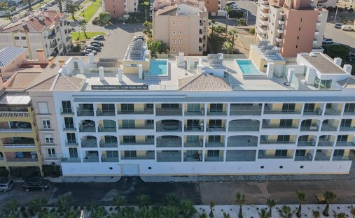 Apartment in São Sebastião, Lagos, Sao Goncalo de Lagos, Portugal 1