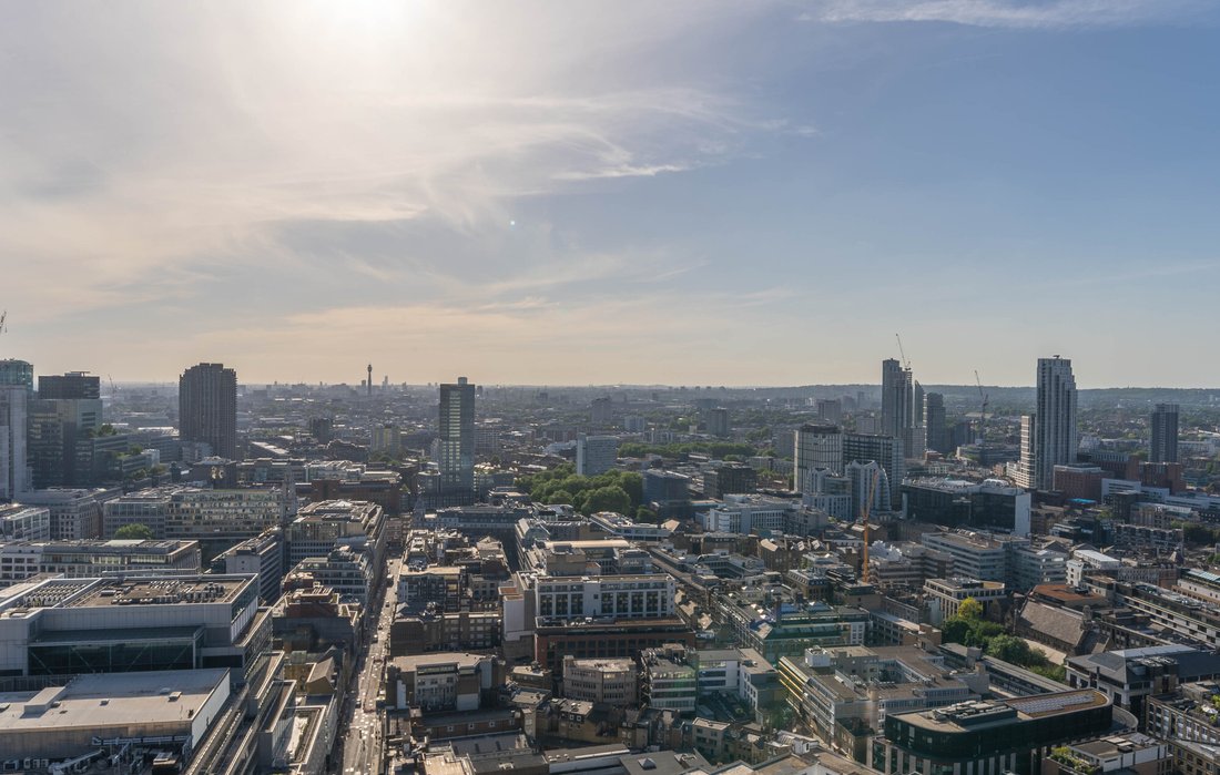 Appartement à EC2, Angleterre 3 - 16734675