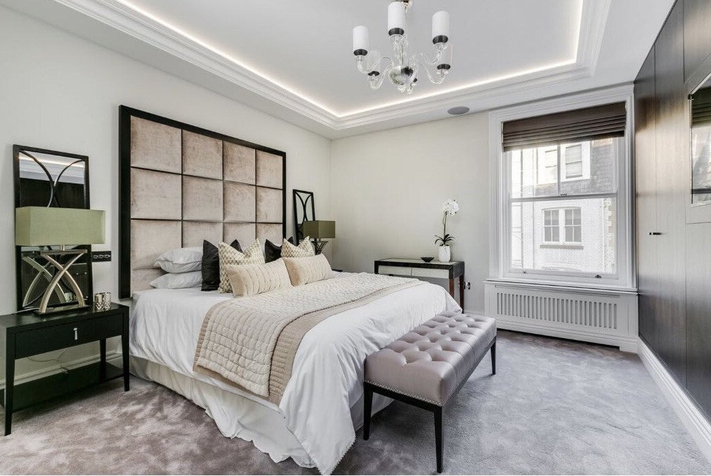 Apartamento en Knightsbridge, Kensington y Chelsea, Inglaterra 3 - 16735281