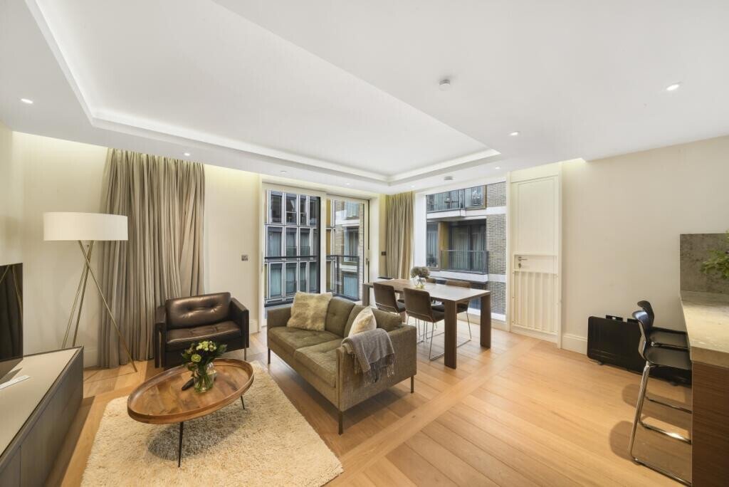 Wohnung in WC2, Westminster, England 2 - 16735483